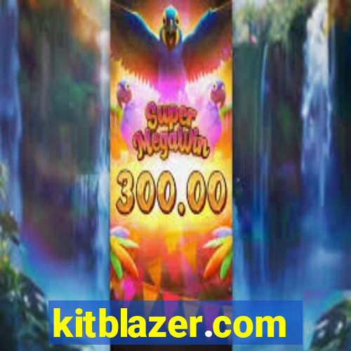 kitblazer.com