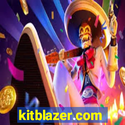 kitblazer.com