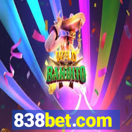 838bet.com