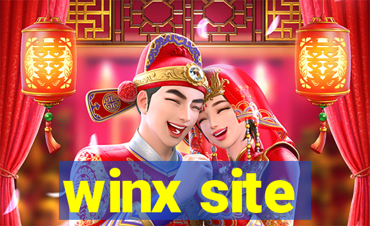 winx site