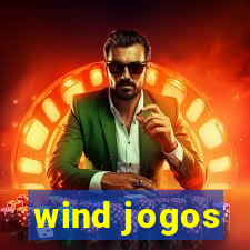 wind jogos