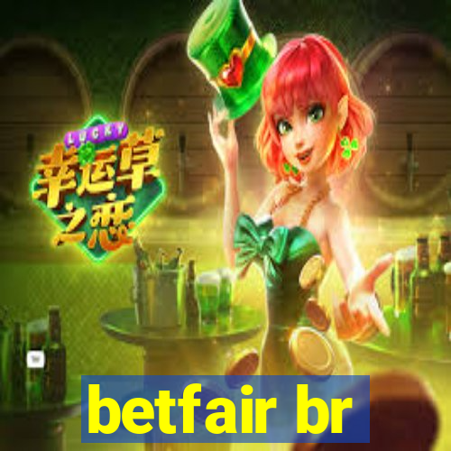 betfair br