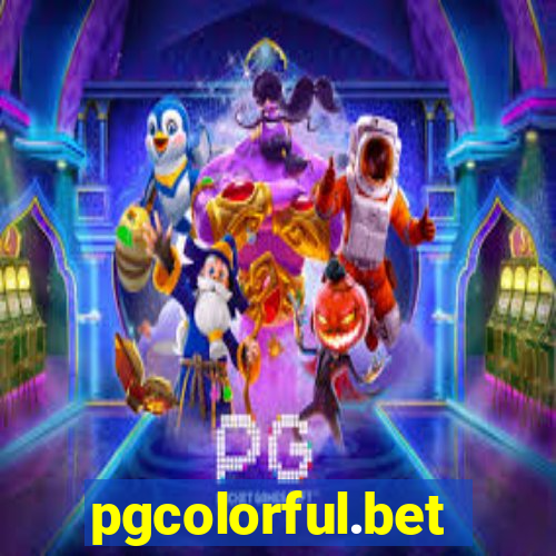 pgcolorful.bet