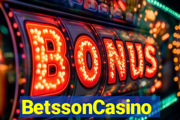 BetssonCasino