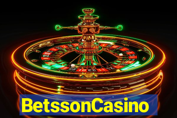 BetssonCasino