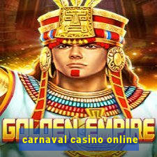 carnaval casino online