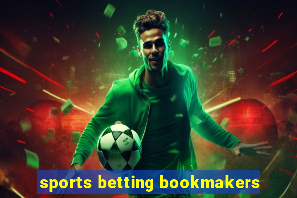 sports betting bookmakers