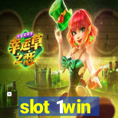 slot 1win