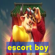 escort boy