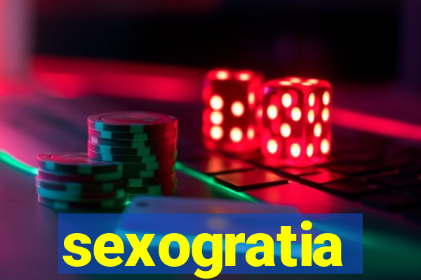 sexogratia