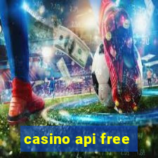 casino api free