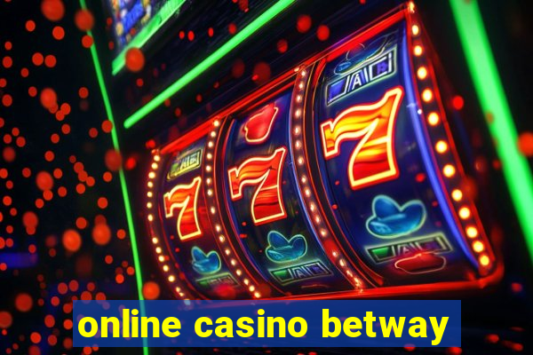 online casino betway