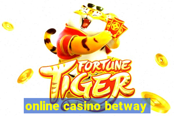 online casino betway