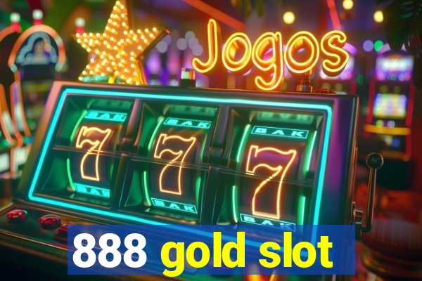 888 gold slot