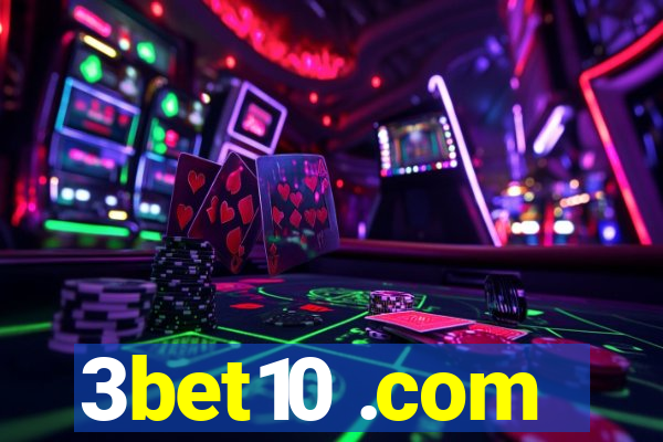 3bet10 .com