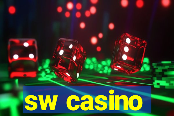 sw casino