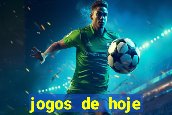 jogos de hoje palpites certos