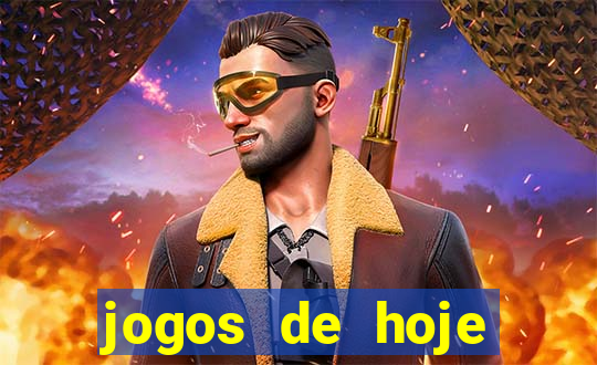 jogos de hoje palpites certos