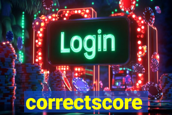 correctscore