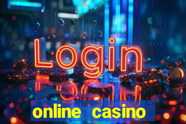 online casino classic slots