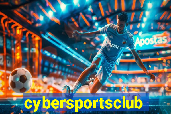 cybersportsclub.com