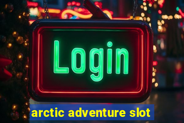 arctic adventure slot