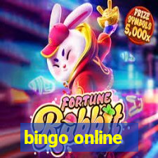 bingo online