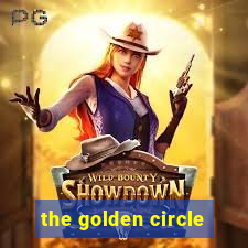 the golden circle