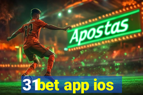 31bet app ios