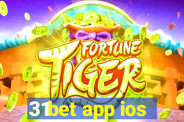 31bet app ios