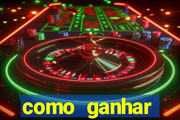 como ganhar dinheiro no jogo fortune tiger