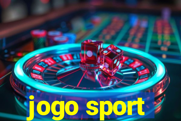 jogo sport