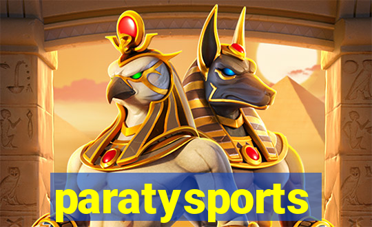 paratysports