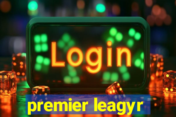 premier leagyr