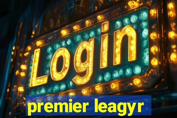 premier leagyr