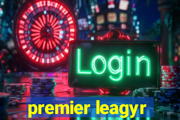 premier leagyr