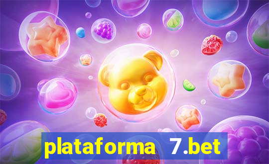 plataforma 7.bet paga mesmo