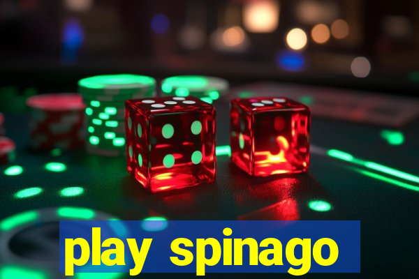 play spinago