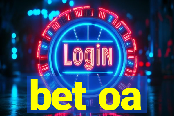 bet oa