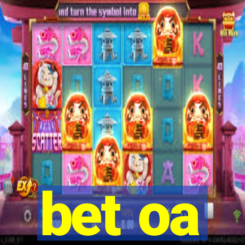 bet oa