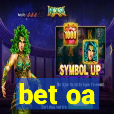 bet oa