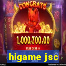 higame jsc