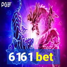 6161 bet