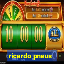 ricardo pneus