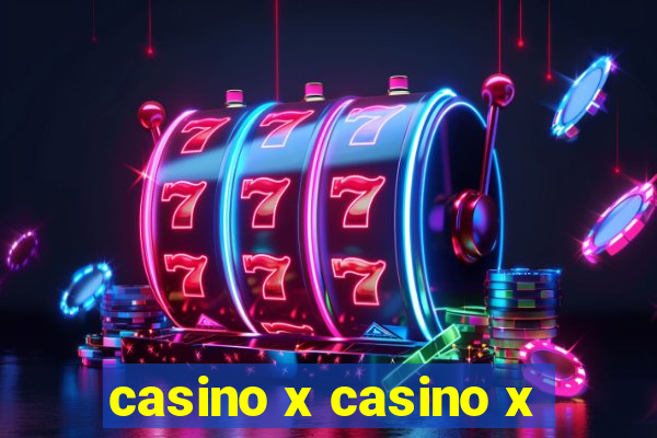 casino x casino x