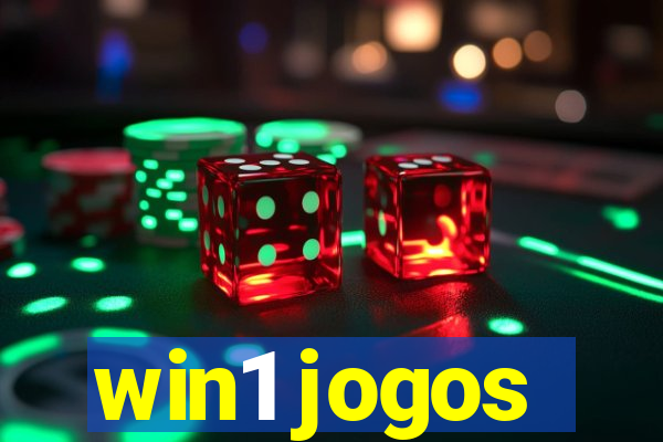 win1 jogos