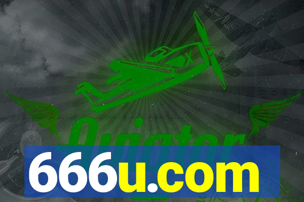 666u.com