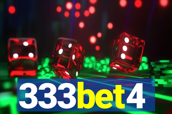 333bet4