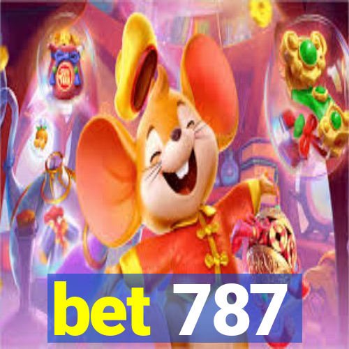 bet 787