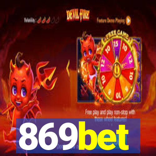 869bet